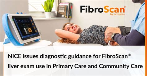 fibroscan nice guidelines.